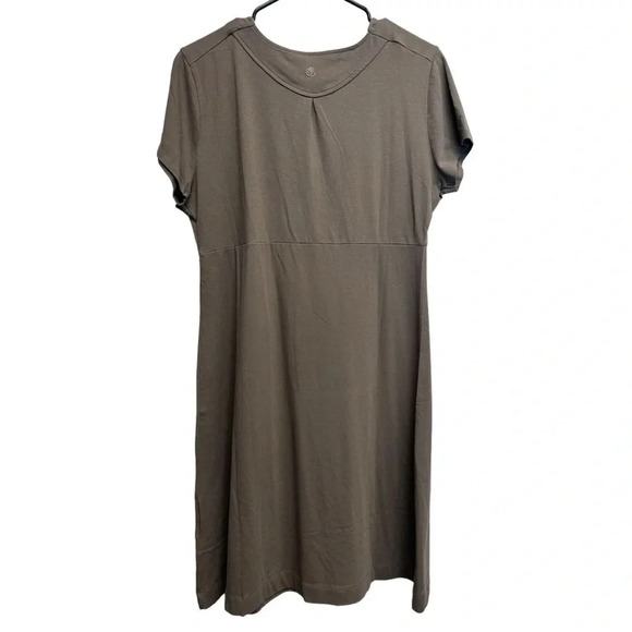 Craghoppers Nosilife Gabriela Jersey Insect Shield Repellent UPD40+ Dress NWT - Picture 5 of 13